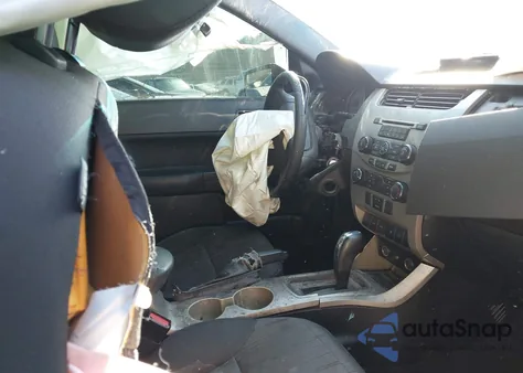 2010 Ford Focus Se from USA, damaged, VIN 1FAHP3FN6AW189051